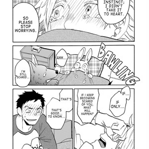 [Katoh Muu] Usachan Ookami [Eng] – Gay Manga sex 134