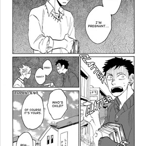 [Katoh Muu] Usachan Ookami [Eng] – Gay Manga sex 150