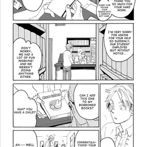 [Katoh Muu] Usachan Ookami [Eng] – Gay Manga sex 154