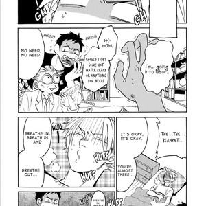 [Katoh Muu] Usachan Ookami [Eng] – Gay Manga sex 160