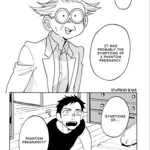 [Katoh Muu] Usachan Ookami [Eng] – Gay Manga sex 165