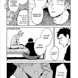 [Katoh Muu] Usachan Ookami [Eng] – Gay Manga sex 168