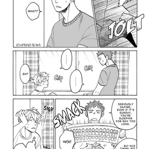[Katoh Muu] Usachan Ookami [Eng] – Gay Manga sex 187