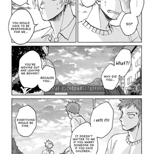 [Katoh Muu] Usachan Ookami [Eng] – Gay Manga sex 203