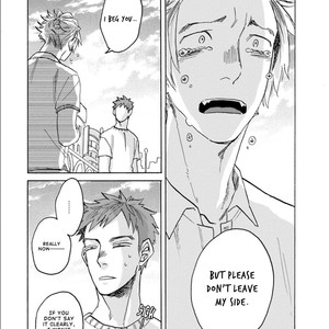 [Katoh Muu] Usachan Ookami [Eng] – Gay Manga sex 204