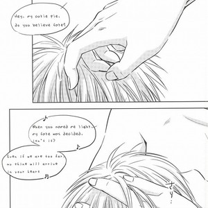 [Viva Mikinosuke (Katazaki Miki)] Kagami-kun’s Naughty Switch – Kuroko no Basuke dj [JP] – Gay Manga sex 45