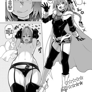 [Memeya (Meme50)] C93 no Omake – Fate/ Grand Order dj [Eng] – Gay Manga sex 2