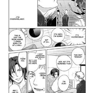 [Kazao] Kore wa Kitto Yume no Naka no Kiss [Eng] – Gay Manga sex 16