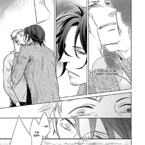 [Kazao] Kore wa Kitto Yume no Naka no Kiss [Eng] – Gay Manga sex 33