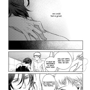[Kazao] Kore wa Kitto Yume no Naka no Kiss [Eng] – Gay Manga sex 38