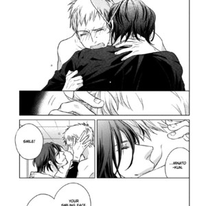[Kazao] Kore wa Kitto Yume no Naka no Kiss [Eng] – Gay Manga sex 42