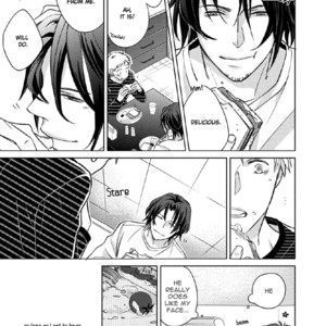 [Kazao] Kore wa Kitto Yume no Naka no Kiss [Eng] – Gay Manga sex 58