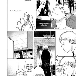 [Kazao] Kore wa Kitto Yume no Naka no Kiss [Eng] – Gay Manga sex 65