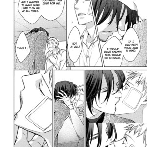 [Kazao] Kore wa Kitto Yume no Naka no Kiss [Eng] – Gay Manga sex 73