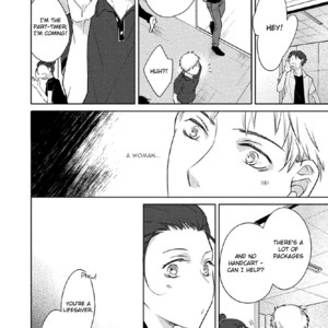 [Kazao] Kore wa Kitto Yume no Naka no Kiss [Eng] – Gay Manga sex 85