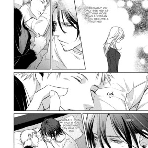 [Kazao] Kore wa Kitto Yume no Naka no Kiss [Eng] – Gay Manga sex 89