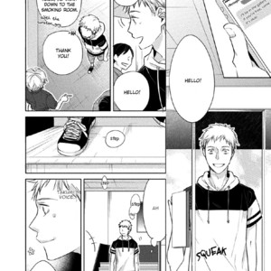 [Kazao] Kore wa Kitto Yume no Naka no Kiss [Eng] – Gay Manga sex 101