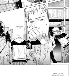 [Kazao] Kore wa Kitto Yume no Naka no Kiss [Eng] – Gay Manga sex 104