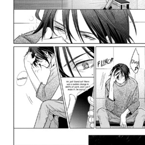 [Kazao] Kore wa Kitto Yume no Naka no Kiss [Eng] – Gay Manga sex 105