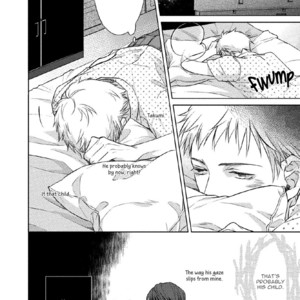 [Kazao] Kore wa Kitto Yume no Naka no Kiss [Eng] – Gay Manga sex 109