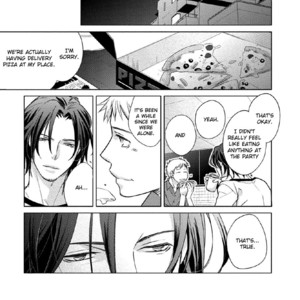 [Kazao] Kore wa Kitto Yume no Naka no Kiss [Eng] – Gay Manga sex 114