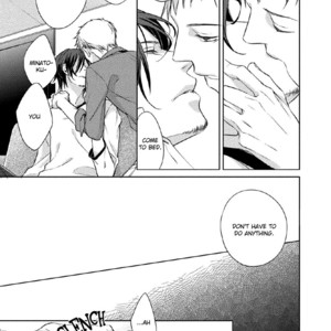 [Kazao] Kore wa Kitto Yume no Naka no Kiss [Eng] – Gay Manga sex 118