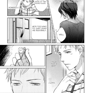 [Kazao] Kore wa Kitto Yume no Naka no Kiss [Eng] – Gay Manga sex 127