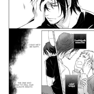 [Kazao] Kore wa Kitto Yume no Naka no Kiss [Eng] – Gay Manga sex 130