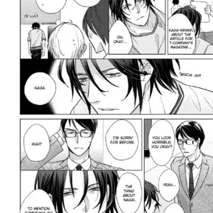 [Kazao] Kore wa Kitto Yume no Naka no Kiss [Eng] – Gay Manga sex 132