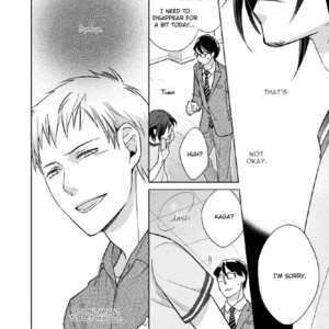 [Kazao] Kore wa Kitto Yume no Naka no Kiss [Eng] – Gay Manga sex 134