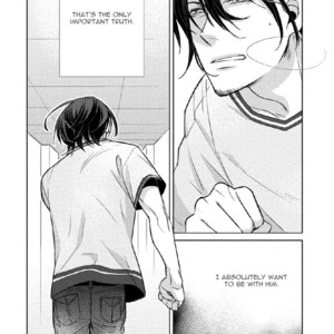 [Kazao] Kore wa Kitto Yume no Naka no Kiss [Eng] – Gay Manga sex 135