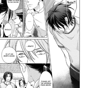 [Kazao] Kore wa Kitto Yume no Naka no Kiss [Eng] – Gay Manga sex 138