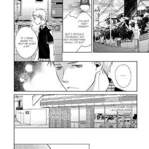[Kazao] Kore wa Kitto Yume no Naka no Kiss [Eng] – Gay Manga sex 141