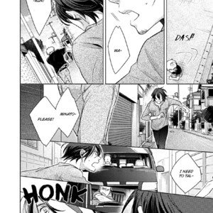 [Kazao] Kore wa Kitto Yume no Naka no Kiss [Eng] – Gay Manga sex 143