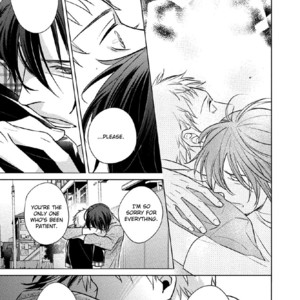 [Kazao] Kore wa Kitto Yume no Naka no Kiss [Eng] – Gay Manga sex 146