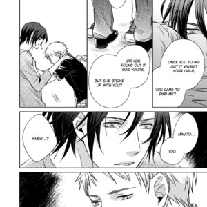 [Kazao] Kore wa Kitto Yume no Naka no Kiss [Eng] – Gay Manga sex 147