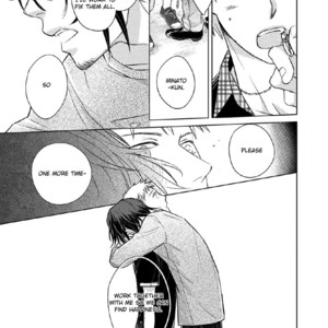 [Kazao] Kore wa Kitto Yume no Naka no Kiss [Eng] – Gay Manga sex 150