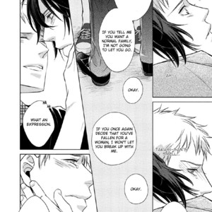 [Kazao] Kore wa Kitto Yume no Naka no Kiss [Eng] – Gay Manga sex 151
