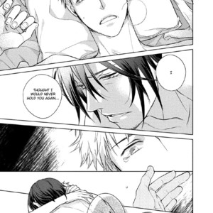[Kazao] Kore wa Kitto Yume no Naka no Kiss [Eng] – Gay Manga sex 158