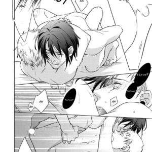 [Kazao] Kore wa Kitto Yume no Naka no Kiss [Eng] – Gay Manga sex 159