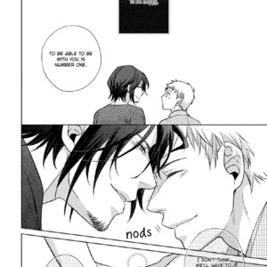 [Kazao] Kore wa Kitto Yume no Naka no Kiss [Eng] – Gay Manga sex 162