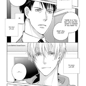 [Kazao] Kore wa Kitto Yume no Naka no Kiss [Eng] – Gay Manga sex 165