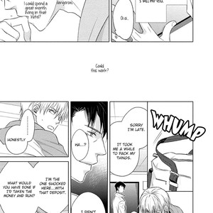 [Kazao] Kore wa Kitto Yume no Naka no Kiss [Eng] – Gay Manga sex 169