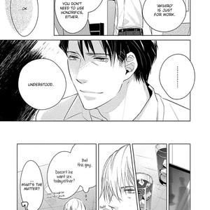 [Kazao] Kore wa Kitto Yume no Naka no Kiss [Eng] – Gay Manga sex 171