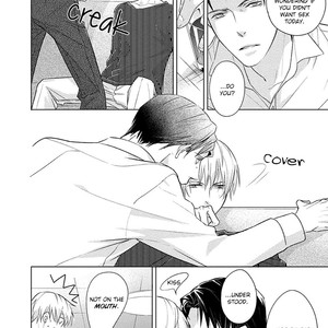 [Kazao] Kore wa Kitto Yume no Naka no Kiss [Eng] – Gay Manga sex 172