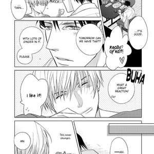 [Kazao] Kore wa Kitto Yume no Naka no Kiss [Eng] – Gay Manga sex 176