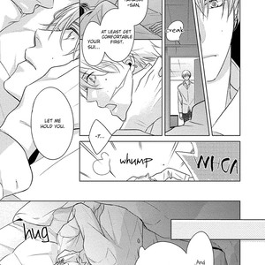 [Kazao] Kore wa Kitto Yume no Naka no Kiss [Eng] – Gay Manga sex 179