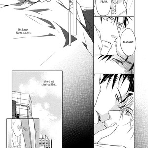 [Kazao] Kore wa Kitto Yume no Naka no Kiss [Eng] – Gay Manga sex 181