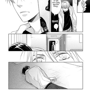 [Kazao] Kore wa Kitto Yume no Naka no Kiss [Eng] – Gay Manga sex 182