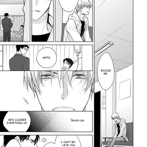[Kazao] Kore wa Kitto Yume no Naka no Kiss [Eng] – Gay Manga sex 183